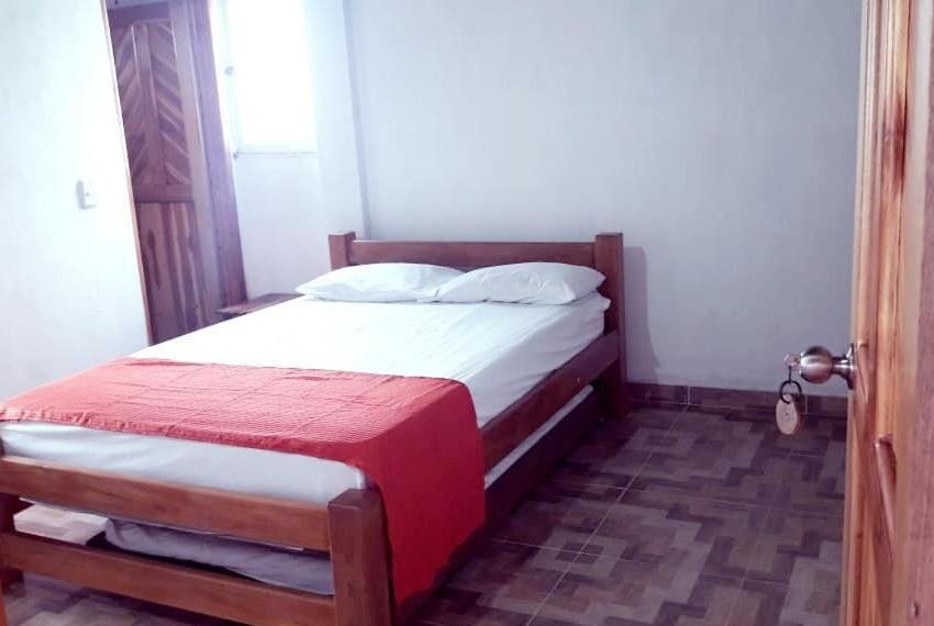 Hostal La Estrella Real Arboletes Eksteriør bilde