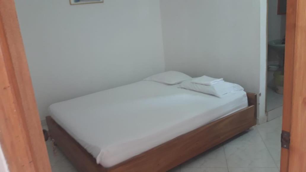 Hostal La Estrella Real Arboletes Eksteriør bilde